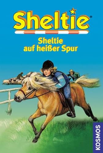 9783440092941: Sheltie auf heier Spur.