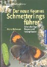Beispielbild fr Der neue Kosmos-Schmetterlingsfhrer. Schmetterlinge, Raupen und Futterpflanzen zum Verkauf von Bcherpanorama Zwickau- Planitz