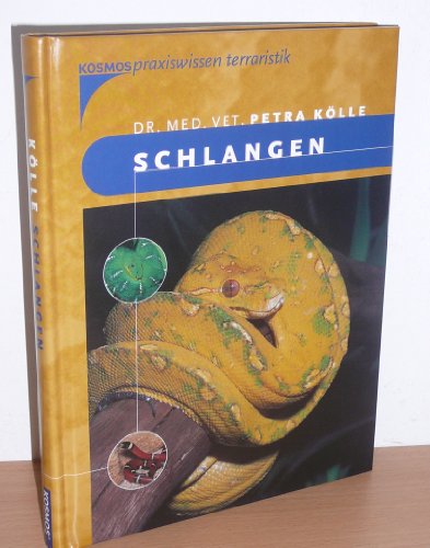 Beispielbild fr Schlangen zum Verkauf von Antiquariat Hans Wger