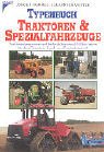 Stock image for Traktoren & Spezialfahrzeuge for sale by medimops