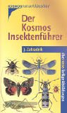 Stock image for Der Kosmos-Insektenfhrer for sale by medimops