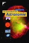 Beispielbild fr Das Kosmos-Buch der Astronomie zum Verkauf von medimops