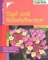 Stock image for Topf- und Kbelpflanzen for sale by medimops
