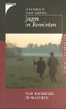 Jagen in Rominten. Auf Elch, Hirsch, Bock und Sau in meiner masurischen Heimat. - Oepen, Heinrich von
