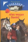 Stock image for Alles wegen Daniel. for sale by WorldofBooks