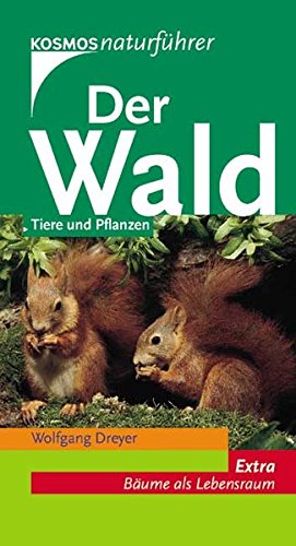 Stock image for Der Wald. Tiere und Pflanzen for sale by medimops