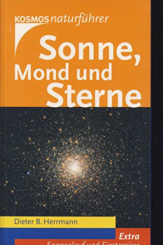 Beispielbild fr Sonne, Mond und Sterne: Extra: Sonnenlauf und Finsternisse zum Verkauf von medimops