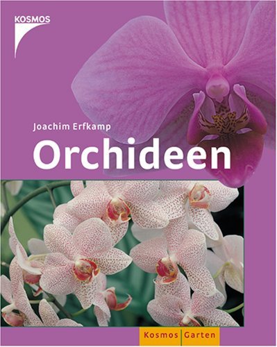 9783440096383: Orchideen.