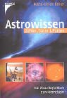 Stock image for Astrowissen. Zahlen, Daten & Fakten for sale by medimops