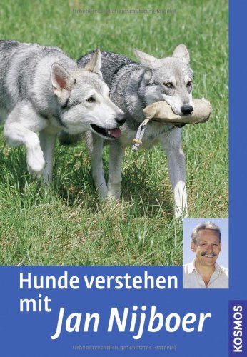 Beispielbild fr Hunde verstehen mit Jan Nijboer zum Verkauf von medimops