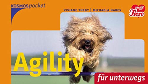 Stock image for Agility: Fr unterwegs for sale by medimops