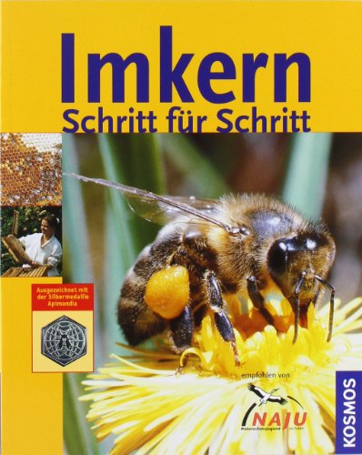 Stock image for Imkern Schritt fr Schritt for sale by rebuy recommerce GmbH