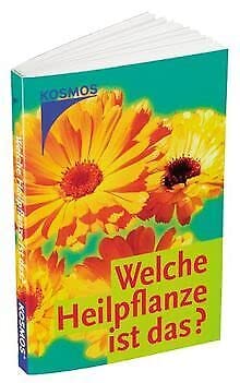 Stock image for Welche Heilpflanze ist das? for sale by medimops