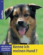 Stock image for Kenne ich meinen Hund? for sale by Der Bcher-Br
