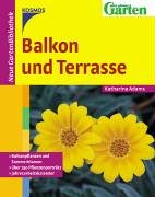 9783440098035: Balkon und Terrasse.