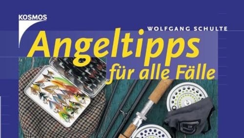 Stock image for Angeltipps fr alle Flle for sale by medimops
