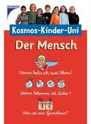 Beispielbild fr Kosmos-Uni fr Kinder: Der Mensch zum Verkauf von medimops