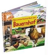 Mein erstes Kosmos-Buch vom Bauernhof. (9783440099605) by Joachim Lange