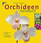 Beispielbild fr Orchideen-Handbuch zum Verkauf von medimops