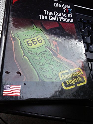 Beispielbild fr Die drei ???. The Curse of the Cell Phone (drei Fragezeichen) zum Verkauf von medimops