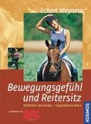 BewegungsgefÃ¼hl und Reitersitz (9783440101018) by [???]