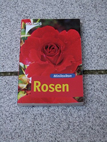 Stock image for Rosen Minilexikon for sale by Leserstrahl  (Preise inkl. MwSt.)