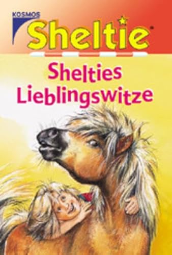 Sheltie. Shelties Lieblingswitze