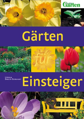 Stock image for Grten fr Einsteiger for sale by medimops