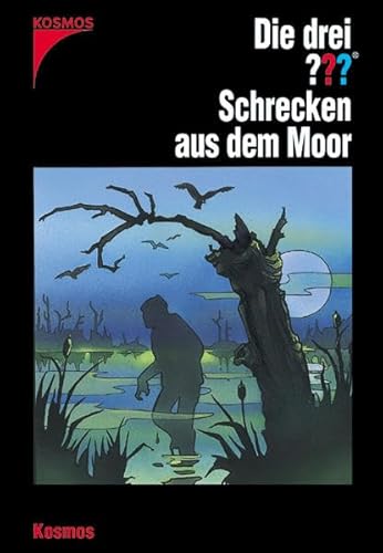 Beispielbild fr Die drei ???. Schrecken aus dem Moor (drei Fragezeichen). Nach Alfred Hitchcock zum Verkauf von medimops