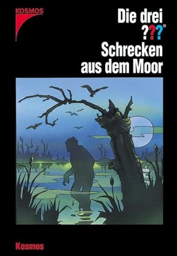 9783440102039: Die drei ???. Schrecken aus dem Moor (drei Fragezeichen)