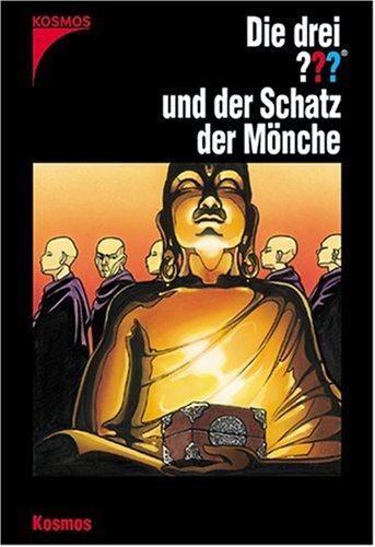 Beispielbild fr Die drei ??? und der Schatz der Mnche (drei Fragezeichen). Nach Alfred Hitchcock zum Verkauf von medimops