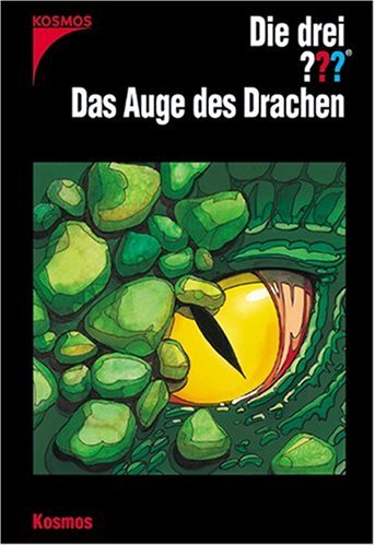 Beispielbild fr Die drei ???. Das Auge des Drachen (drei Fragezeichen). Nach Alfred Hitchcock zum Verkauf von medimops