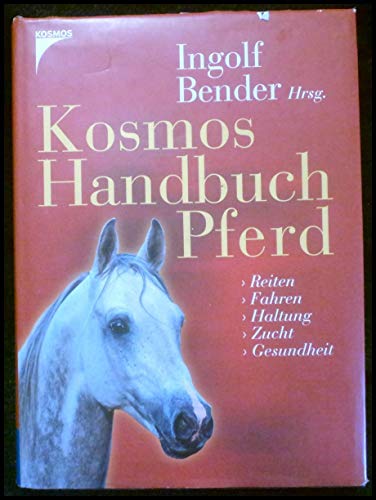 Beispielbild fr Kosmos Handbuch Pferd zum Verkauf von medimops