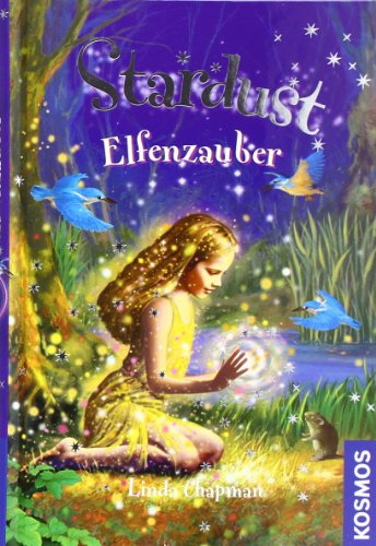 Beispielbild fr Stardust 02. Elfenzauber zum Verkauf von HPB Inc.