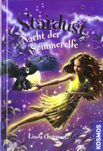 Stock image for Stardust 07. Nacht der Sommerelfe for sale by medimops