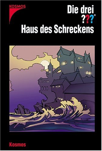 9783440107553: Haus des Schreckens