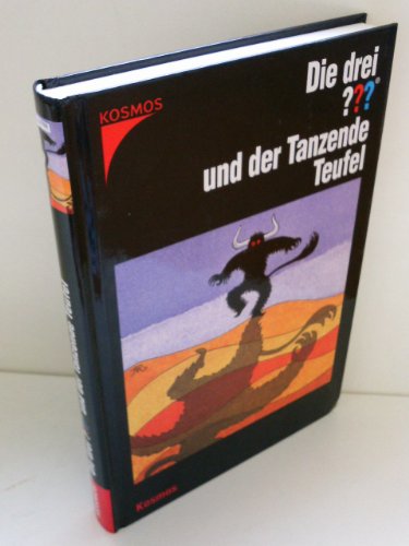 Die drei ???. Black Edition (drei Fragezeichen) (9783440107577) by [???]