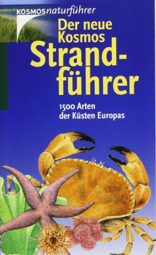 Der neue Kosmos-StrandfÃ¼hrer (9783440107829) by Chris Shields; Tony N. Smith