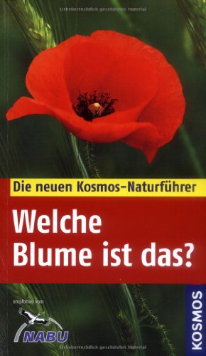 Beispielbild fr Welche Blume ist das? zum Verkauf von medimops