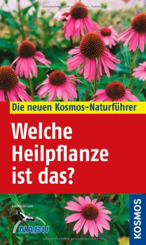 Welche Heilpflanze ist das? (9783440107980) by Wolfgang Hensel
