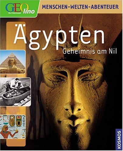 Beispielbild fr gypten - Geheimnis am Nil zum Verkauf von medimops