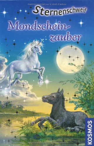 Sternenschweif 12. Mondscheinzauber (9783440108086) by Linda Chapman