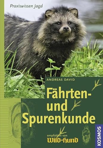 Stock image for Fhrten- und Spurenkunde for sale by medimops