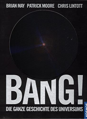 Stock image for Bang! Die ganze Geschichte des Universums for sale by medimops