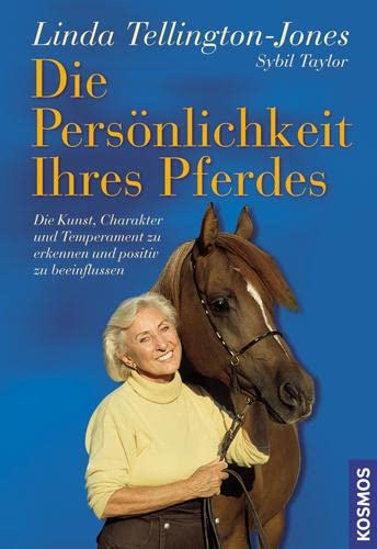 Imagen de archivo de Die Persnlichkeit Ihres Pferdes -Language: german a la venta por GreatBookPrices