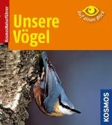 Stock image for Unsere Vgel for sale by medimops