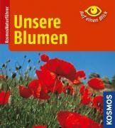 Stock image for Unsere Blumen for sale by WorldofBooks