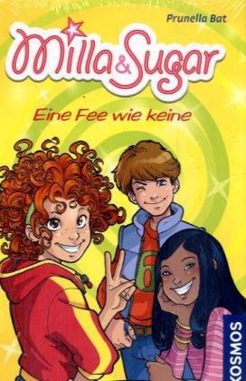 Beispielbild fr Milla & Sugar: Eine Fee wie keine zum Verkauf von medimops