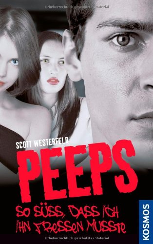 Peeps (9783440114858) by Unknown