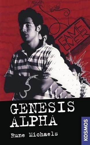 Beispielbild fr 21st Century Thrill: Genesis Alpha zum Verkauf von medimops